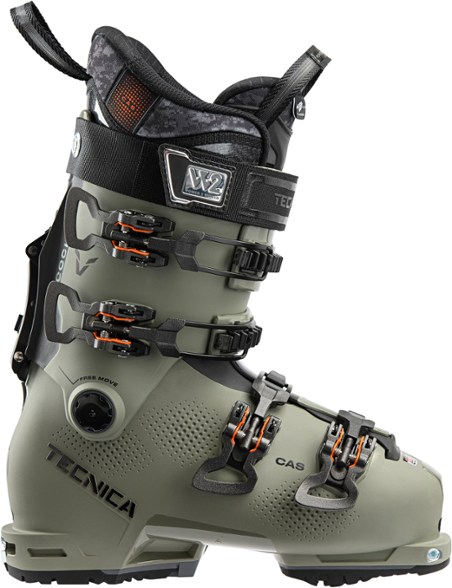 Tecnica Cochise 95 W DYN GW women's ski boot